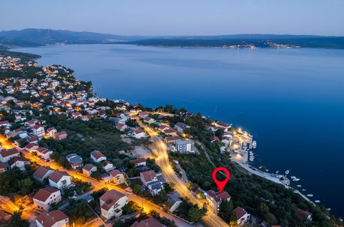 Foto 52 - Casa con 7 camere da letto a Jasenice con piscina privata e terrazza