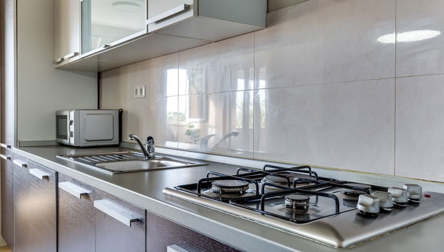 Apartment mit 3 Schlafzimmern in Jasenice mit schwimmbad und terrasse - Foto 5