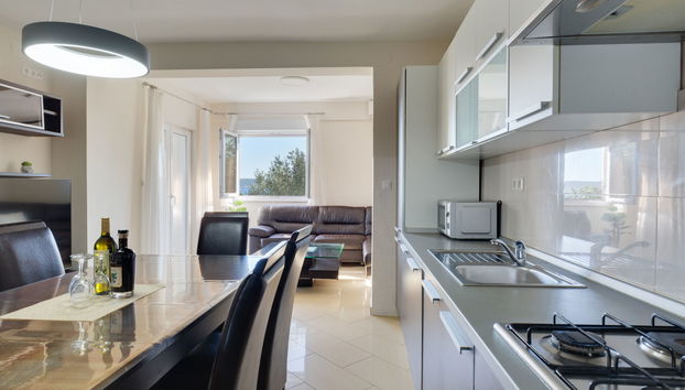 Haus mit 11 Schlafzimmern in Jasenice mit privater pool und terrasse - Foto 5