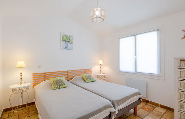 Casa de 4 quartos em Roquebrune-sur-Argens com piscina privada e jardim - Foto 10