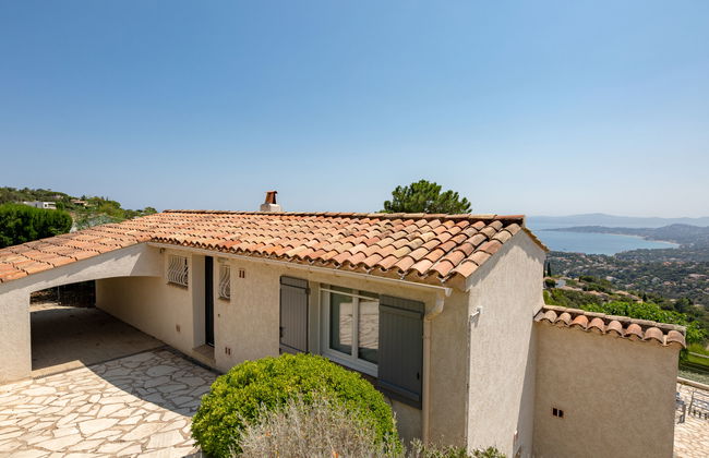 Casa de 4 quartos em Roquebrune-sur-Argens com piscina privada e jardim - Foto 27