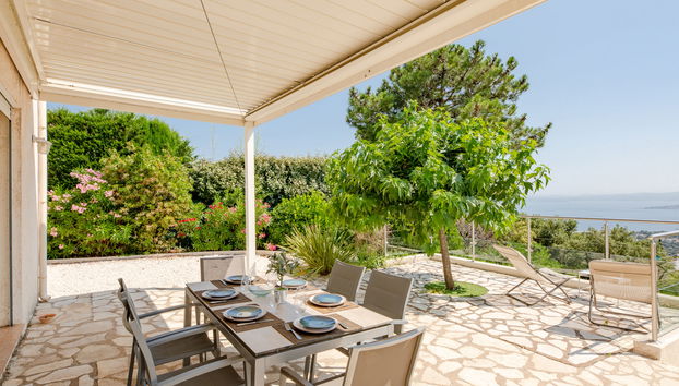 Casa de 4 quartos em Roquebrune-sur-Argens com piscina privada e jardim - Foto 2