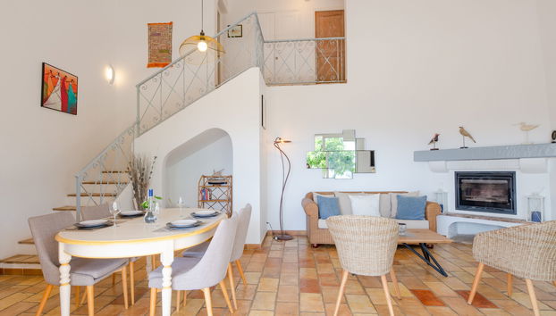 Casa de 4 quartos em Roquebrune-sur-Argens com piscina privada e jardim - Foto 4