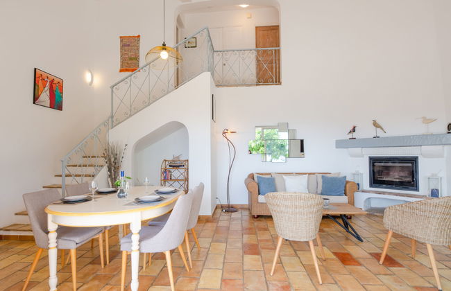 Casa de 4 quartos em Roquebrune-sur-Argens com piscina privada e jardim - Foto 4