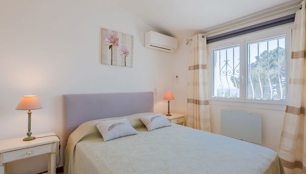 Casa de 4 quartos em Roquebrune-sur-Argens com piscina privada e jardim - Foto 5