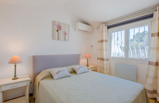 Casa de 4 quartos em Roquebrune-sur-Argens com piscina privada e jardim - Foto 5