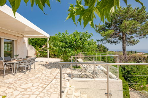 Photo 21 - Maison de 3 chambres à Roquebrune-sur-Argens avec piscine privée et jardin