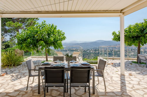 Photo 22 - Maison de 3 chambres à Roquebrune-sur-Argens avec piscine privée et jardin