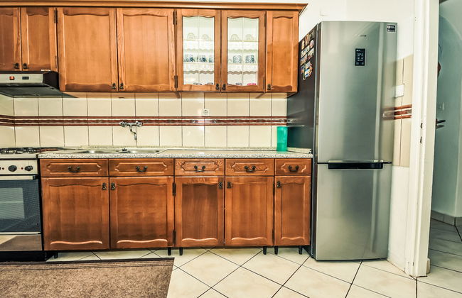 Appartement de 2 chambres à Pag avec jardin et terrasse - Photo 7