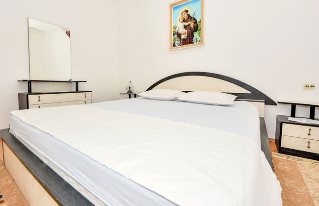 Appartement de 2 chambres à Pag avec jardin et terrasse - Photo 11