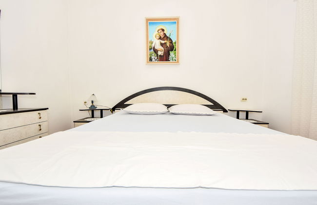 Appartement de 2 chambres à Pag avec jardin et terrasse - Photo 10