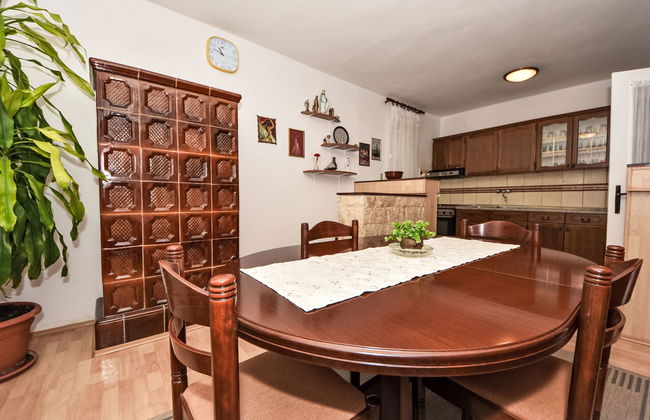 Appartement de 2 chambres à Pag avec jardin et terrasse - Photo 6