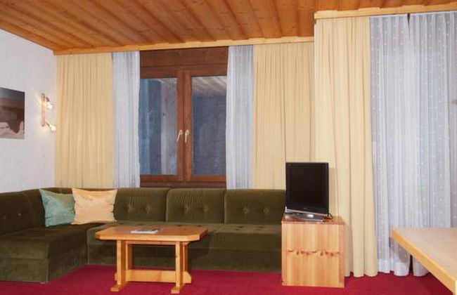 Appartement de 1 chambre à Samnaun - Photo 11