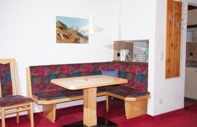 Appartement de 1 chambre à Samnaun - Photo 12