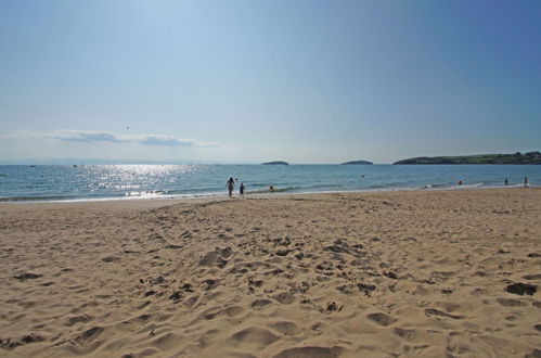 Photo 28 - 2 bedroom Apartment in Pwllheli with garden and sea view