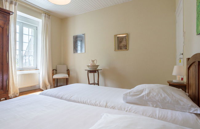 Casa de 3 quartos em Sartilly-Baie-Bocage com jardim - Foto 15