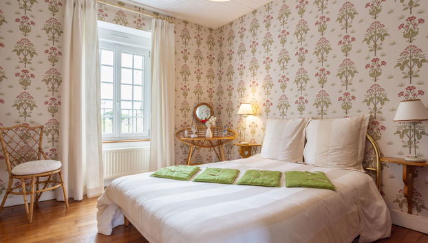 Haus mit 3 Schlafzimmern in Sartilly-Baie-Bocage mit garten - Foto 5