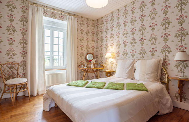 Casa de 3 quartos em Sartilly-Baie-Bocage com jardim - Foto 5