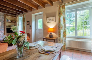 Foto 2 - Casa con 2 camere da letto a Sartilly-Baie-Bocage con giardino