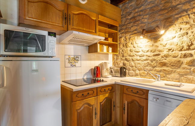 Casa de 3 quartos em Sartilly-Baie-Bocage com jardim - Foto 4
