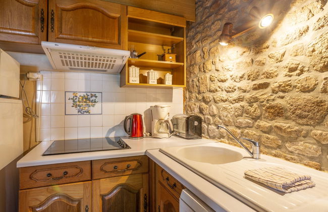 Casa de 3 quartos em Sartilly-Baie-Bocage com jardim - Foto 10