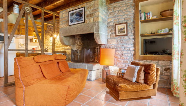 Haus mit 3 Schlafzimmern in Sartilly-Baie-Bocage mit garten - Foto 3