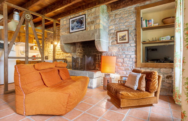 Casa de 3 quartos em Sartilly-Baie-Bocage com jardim - Foto 3