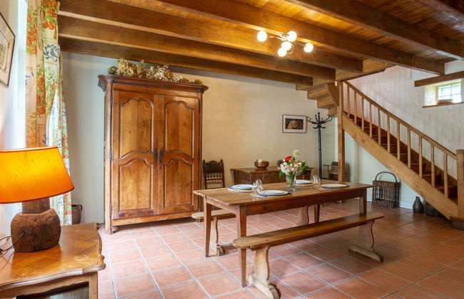Casa de 3 quartos em Sartilly-Baie-Bocage com jardim - Foto 12