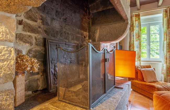 Casa de 3 quartos em Sartilly-Baie-Bocage com jardim - Foto 9