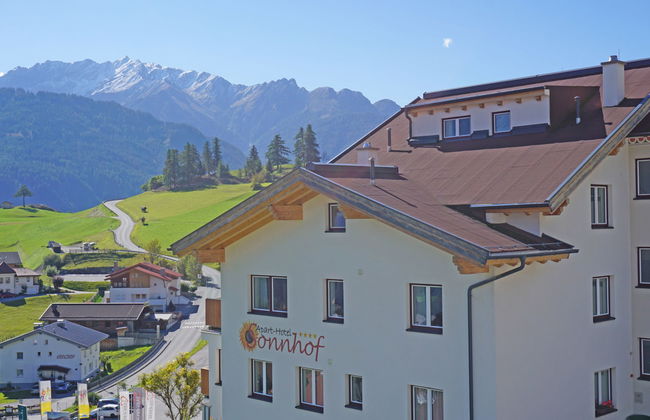Apartamento de 1 quarto em Ladis com terraço - Foto 12