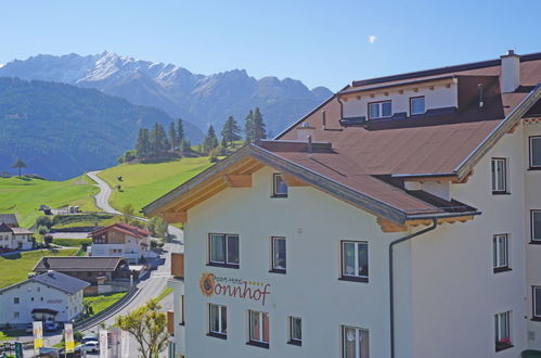 Foto 46 - Apartment mit 3 Schlafzimmern in Ladis mit terrasse und blick auf die berge