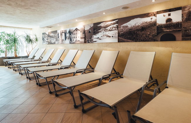 Apartamento de 1 quarto em Ladis com terraço - Foto 24