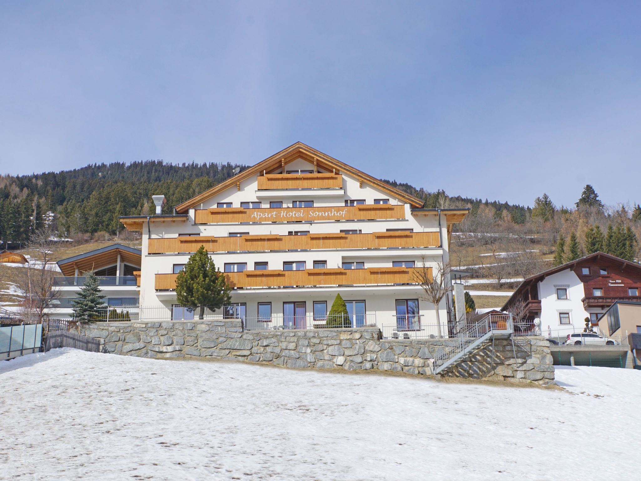 Photo 70 - Appartement de 3 chambres à Ladis avec terrasse et vues sur la montagne