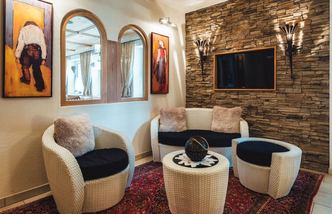 Apartamento de 1 quarto em Ladis com terraço - Foto 16