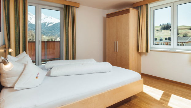 Apartment mit 2 Schlafzimmern in Ladis mit terrasse - Foto 4