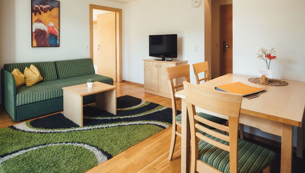 Apartment mit 2 Schlafzimmern in Ladis mit terrasse - Foto 3