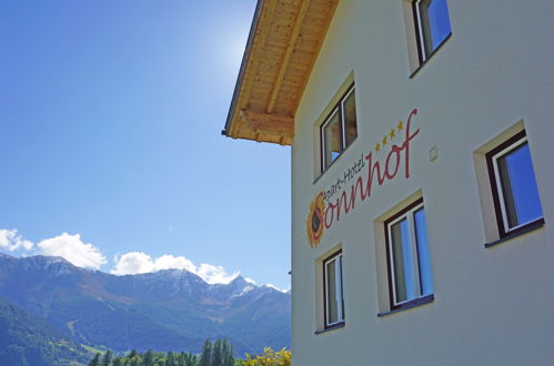 Photo 10 - Appartement en Ladis avec terrasse et vues sur la montagne