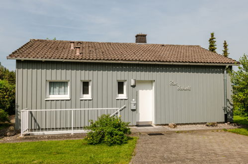 Foto 29 - Casa con 2 camere da letto a Löffingen con terrazza e vista sulle montagne