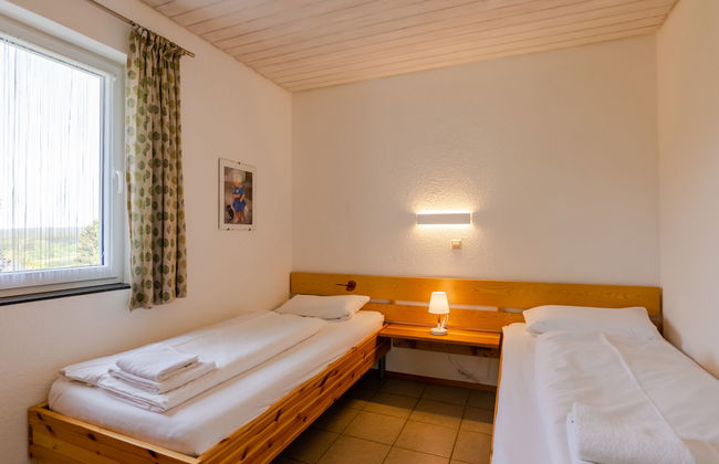 Casa de 3 quartos em Löffingen com jardim e terraço - Foto 26