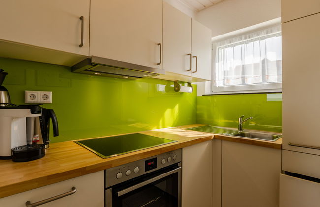 Casa de 3 quartos em Löffingen com jardim e terraço - Foto 17
