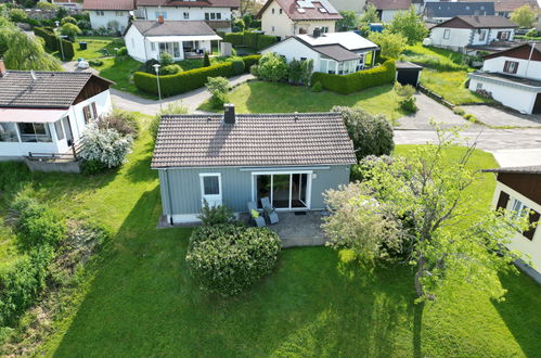 Foto 8 - Casa de 2 quartos em Löffingen com terraço e vista para a montanha