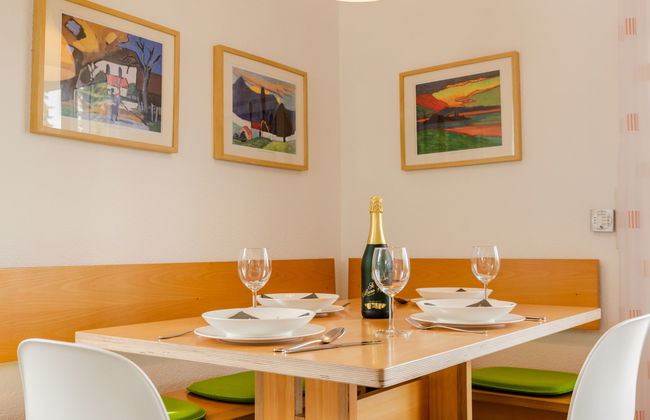 Casa de 3 quartos em Löffingen com jardim e terraço - Foto 7