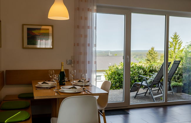 Casa de 3 quartos em Löffingen com jardim e terraço - Foto 11