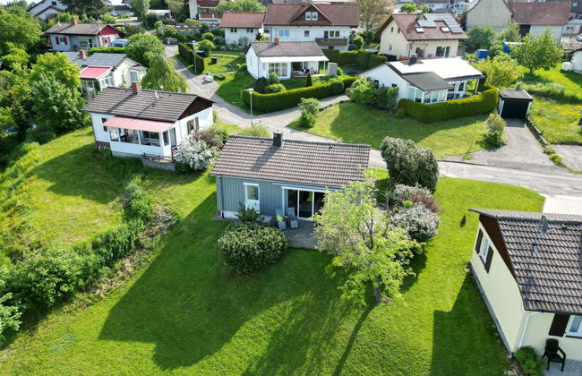 Casa de 3 quartos em Löffingen com jardim e terraço - Foto 1