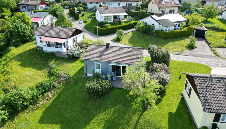 Foto 1 - Casa de 2 quartos em Löffingen com terraço e vista para a montanha