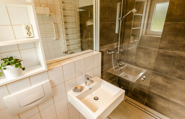 Casa de 3 quartos em Löffingen com jardim e terraço - Foto 22