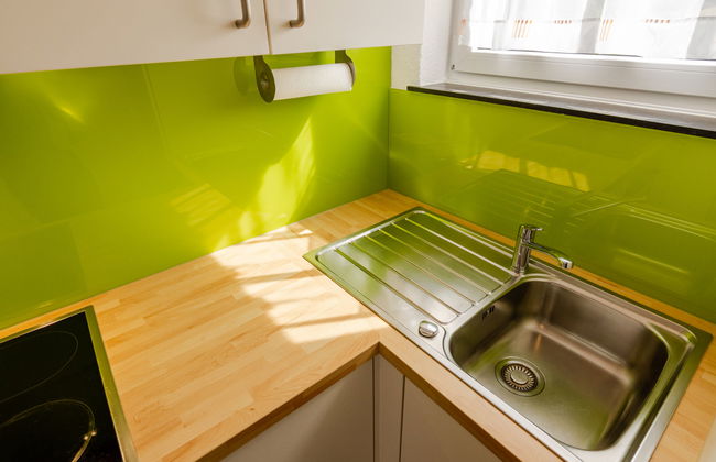 Casa de 3 quartos em Löffingen com jardim e terraço - Foto 18
