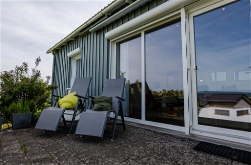 Foto 12 - Haus mit 2 Schlafzimmern in Löffingen mit terrasse und blick auf die berge