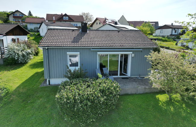 Casa de 3 quartos em Löffingen com jardim e terraço - Foto 28