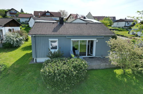 Photo 28 - Maison de 2 chambres à Löffingen avec terrasse et vues sur la montagne